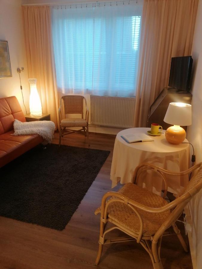 Landhaus Martens Bresewitz Экстерьер фото