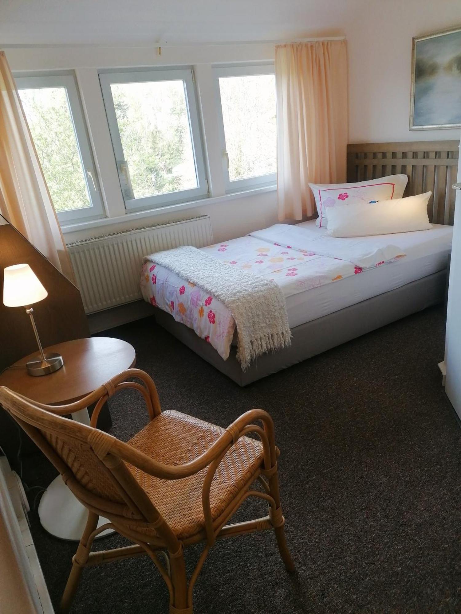 Landhaus Martens Bresewitz Экстерьер фото