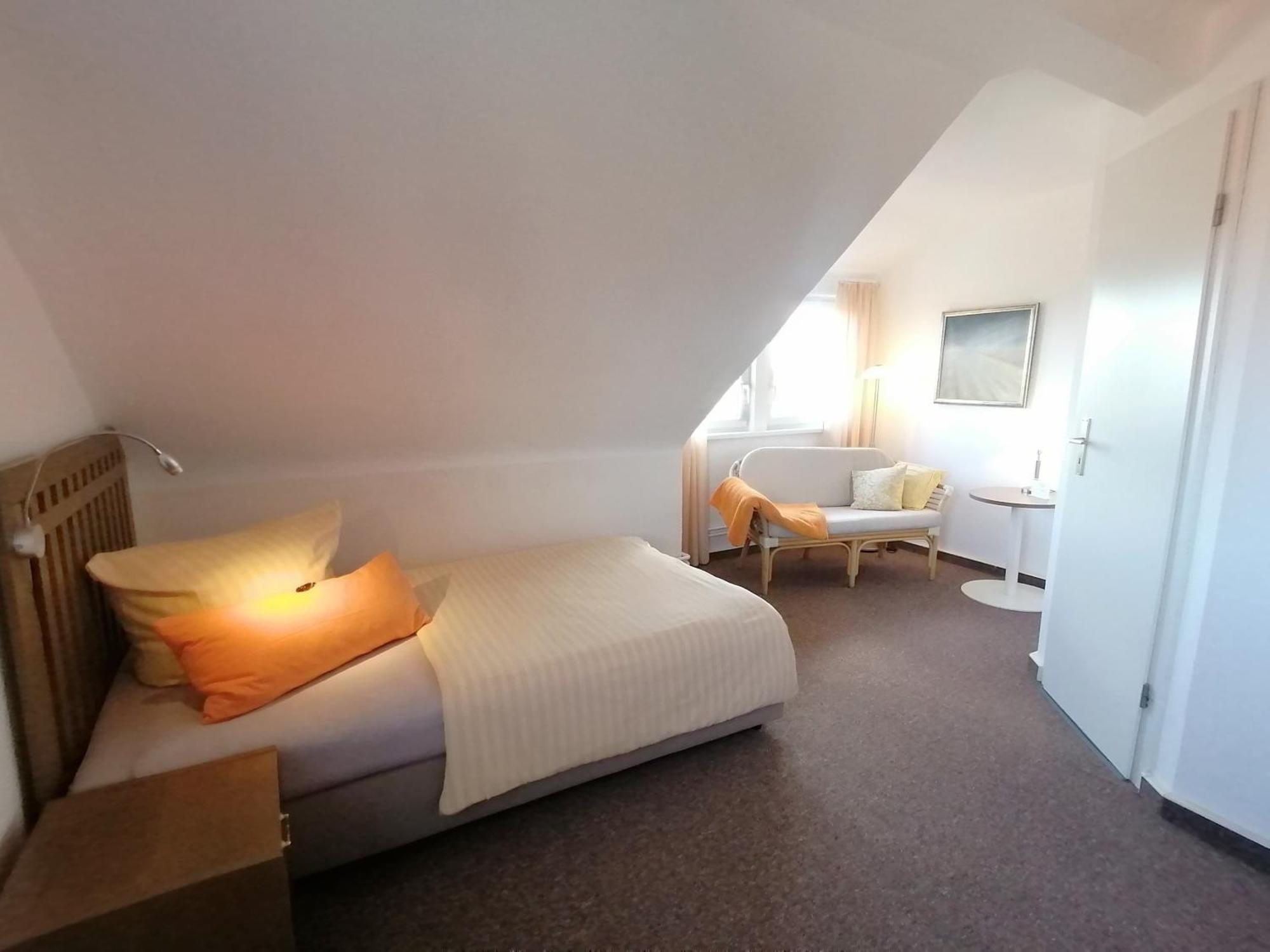 Landhaus Martens Bresewitz Экстерьер фото