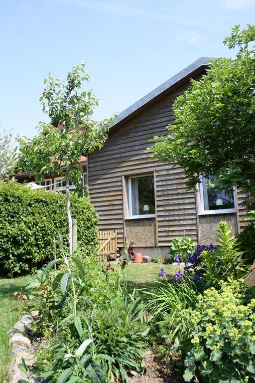 Landhaus Martens Bresewitz Экстерьер фото