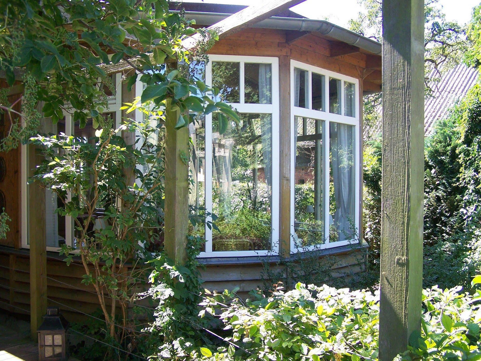 Landhaus Martens Bresewitz Экстерьер фото